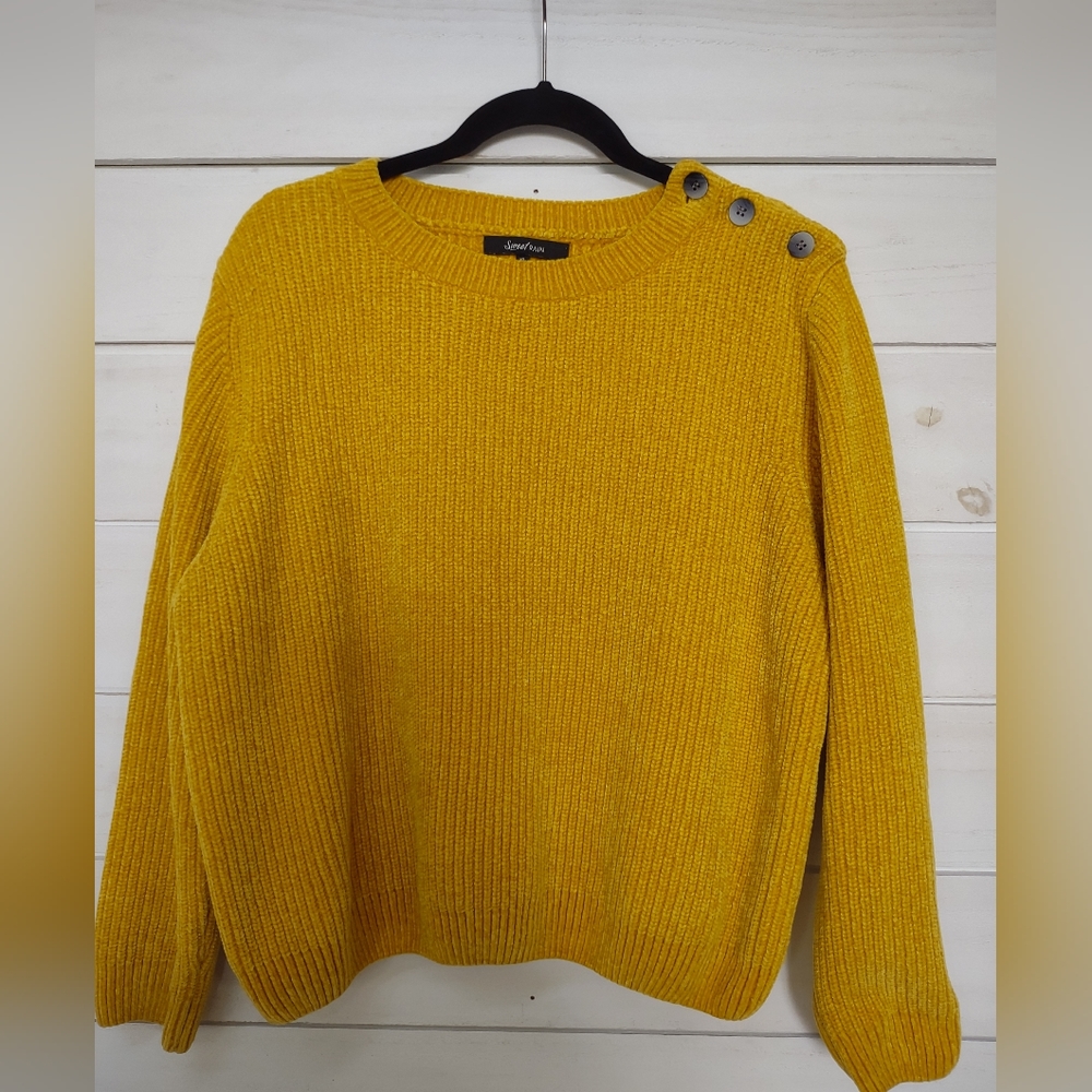 Sweet Rain sweater